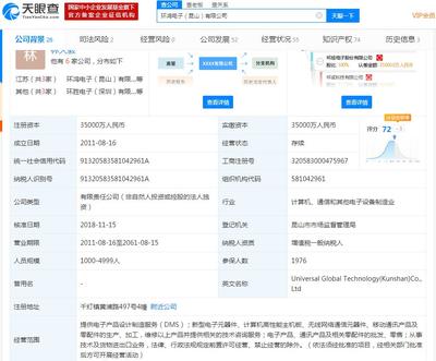 环旭电子子公司出售中国平安92万股